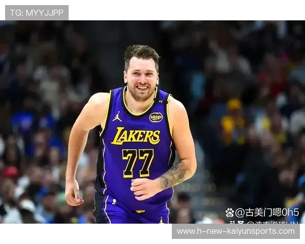 湖人战局突变！东契奇和里夫斯缺席背靠背赛事，球队如何应对挑战？