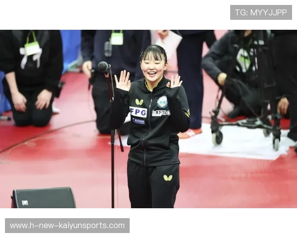 法兰克福女单决战日本内战！早田希娜4-3险胜张本美和封后