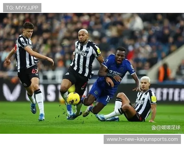 纽卡斯尔的失利：埃迪豪的战术部署有待商榷，纽卡斯尔vs埃弗顿聚胜顽球汇