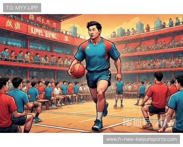 体育赛场故事不断