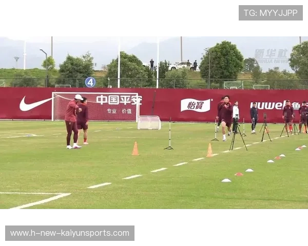 足球国家集训基地开通线上观摩平台,国家足球队集训地点 足球国家集训基地开通线上观摩平台,国家足球队集训地点